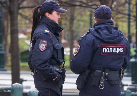 Беженка держала в рабстве белорусов: что известно о попрошайках из Балашихи