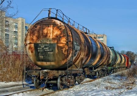 Белоруссия договорилась с Россией о поставках нефти и газа на 2021 год