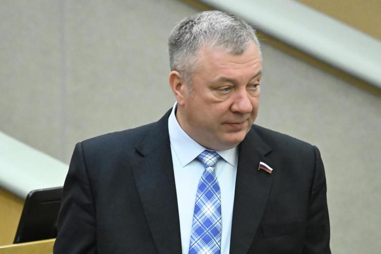 Андрей Гурулев