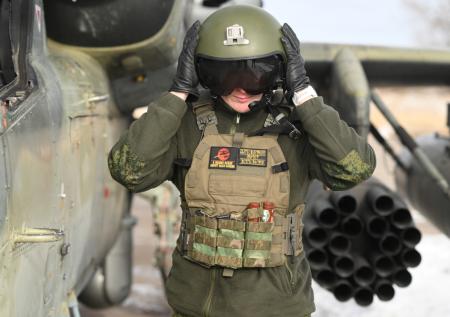 Казнь под гимн Украины и удары по аэродромам: новости СВО на вечер 16 марта