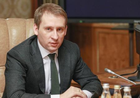 Участник «Времени героев» получил высокую должность в Минприроды
