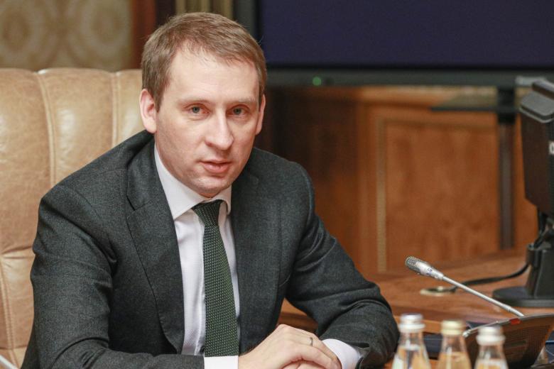 Александр Козлов