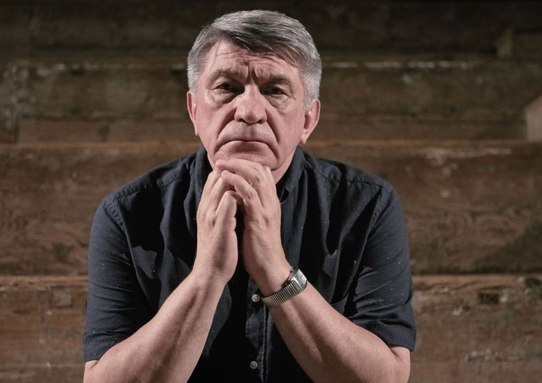 Александр Сокуров