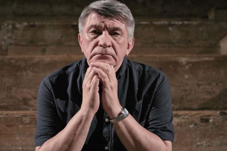 Александр Сокуров