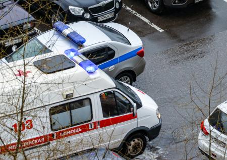 В Башкирии подросток умер после драки со сверстниками
