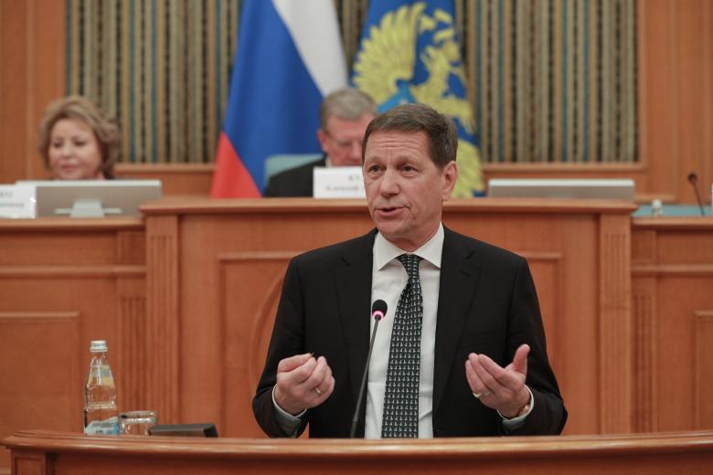 Александр Жуков