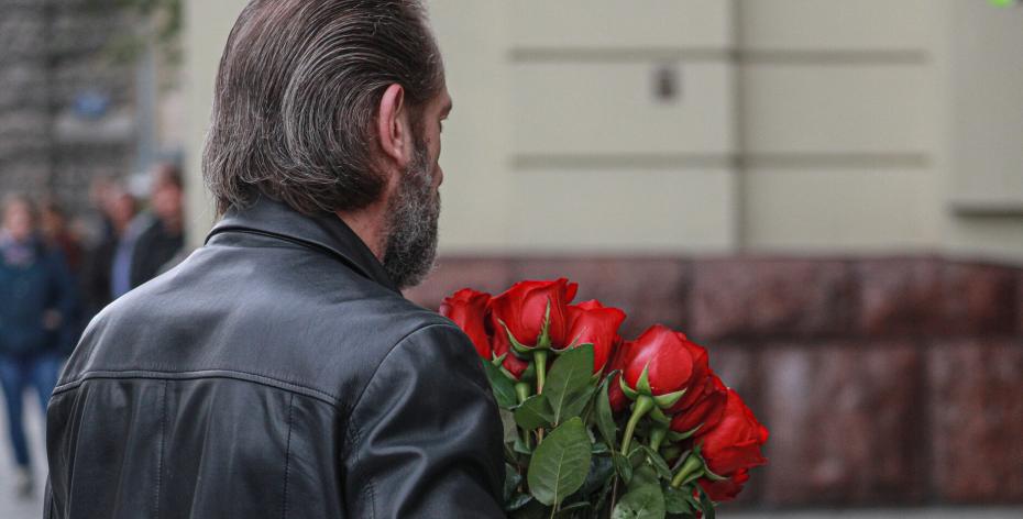 Владимир Машков