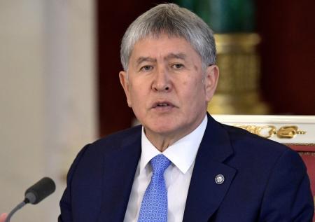 Почему спецназ пошёл на штурм резиденции Атамбаева