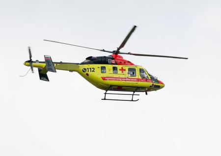 Увеличилось число пострадавших при посадке вертолета под Нижним Новгородом