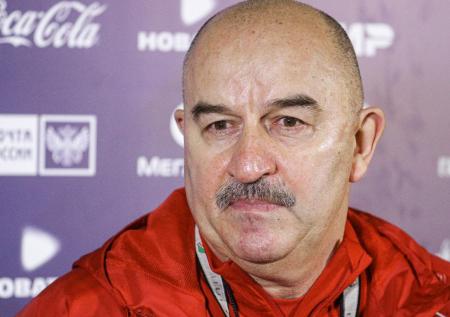 «Работа трудная»: Непомнящий о назначении Черчесова в сборную Казахстана