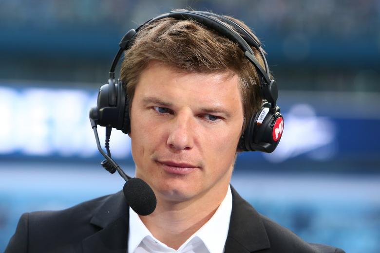 Андрей Аршавин