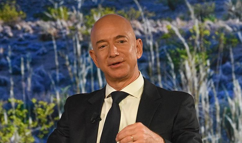 Bezos