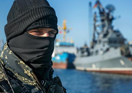 «Норы врага уже под присмотром»: подпольщики Одессы готовы к восстанию