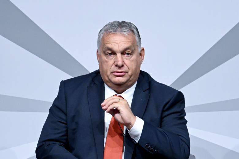 Виктор Орбан
