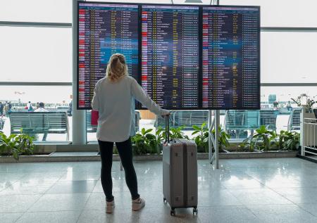 Украинки бегут из европейской страны из-за трудностей перевода
