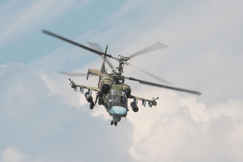 «Аллигатор»