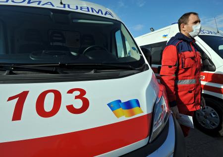 Украина попросила «Врачей без границ» эвакуировать «азовцев» с «Азовстали»