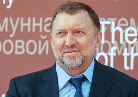 Российский бизнесмен остался под европейскими санкциями