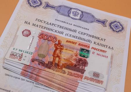 Россиянам могут усложнить покупку жилья на материнский капитал
