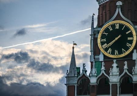 Зыгарь рассказал о периоде, когда Россией фактически никто не руководил