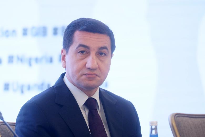 Хикмет Гаджиев
