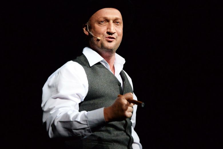 Гоша Куценко