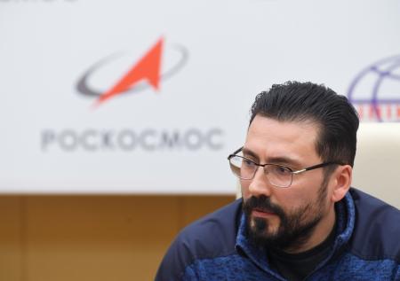 Замглавы Роскосмоса Овчинников умер в 40 лет: связан ли он с коррупцией