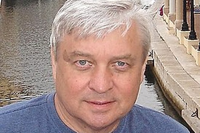 Александр Стефанович