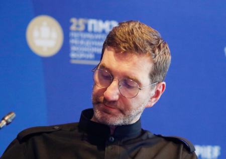 Красовского могут оштрафовать за скандал в самолете