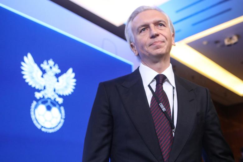 Александр Дюков