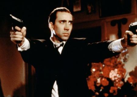 Paramount снимет ремейк боевика «Без лица»