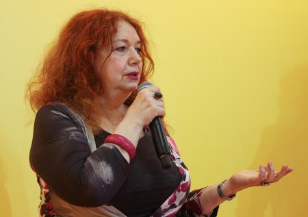 «Плевок в лицо»: Арбатова ответила на законопроект о феминизме