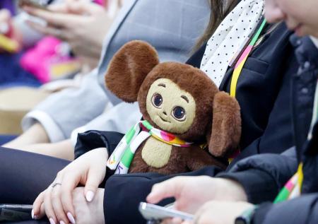 В «Союзмультфильме» назвали любимого персонажа современных детей
