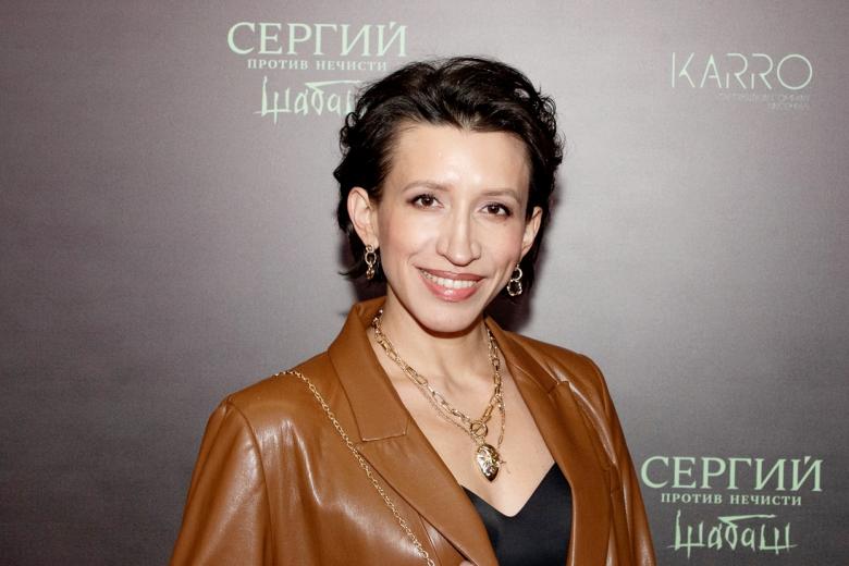  Елена Борщева