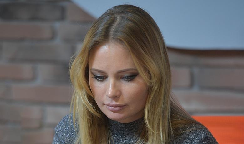 Дана Борисова