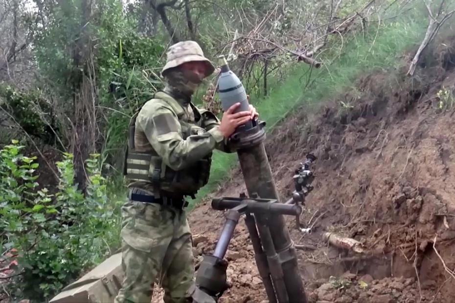 Обстановка в Курской области 13 октября: успехи десанта, проблемы в Судже