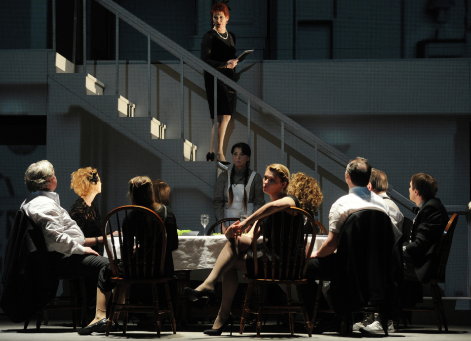 Куда сходить в Москве 6 декабря: Маяковский и бесплатное кино