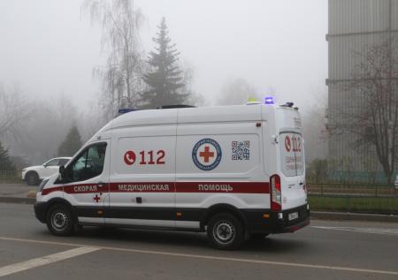 12-летнему жителю Новокузнецка выстрелили в спину во время прогулки