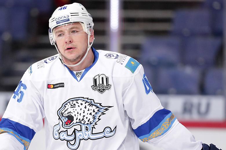 Александр Липин