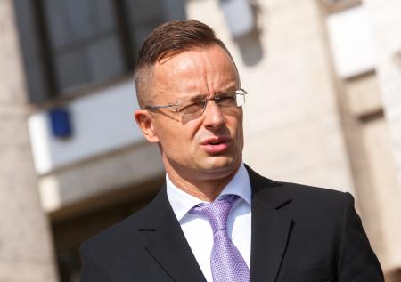 МИД Венгрии осудил ЕС за призывы не работать с Москвой из-за Навального
