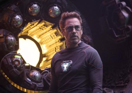Роберт Дауни — младший перевоплотится в злодея в новом фильме Marvel