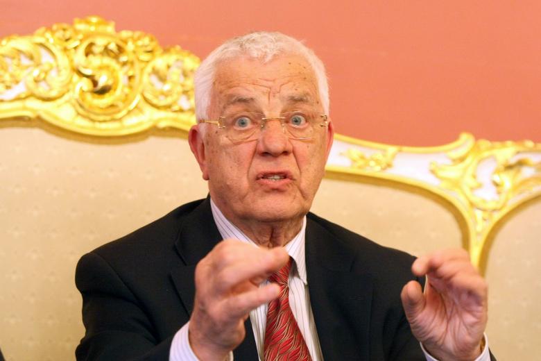 Раймонд Паулс 