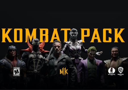 Стал известен состав персонажей киноверсии видеоигры Mortal Kombat