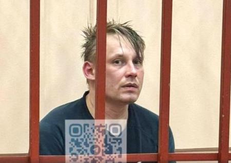 В суде нашелся ответ на жалобу продюсера Reuters Габова