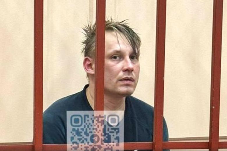 Константин Габов