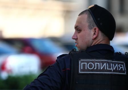 Петербуржец выстрелил в лицо девятилетнему ребенку из газового пистолета