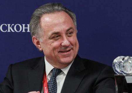 Мутко предложил упростить механизмы освоения земель
