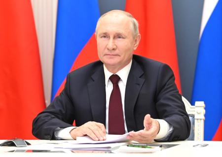 Путин подписал указ о создании нового оператора «Сахалин-1»