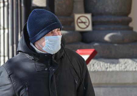 Москвич угрожал коронавирусом работникам МАДИ