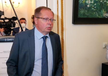 Посол России заявил о намерении британского МИД «давить» на Россию